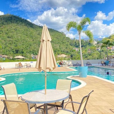 Estudios Em Itaipava - Granja Brasil - Conforto E Lazer Petrópolis Kültér fotó