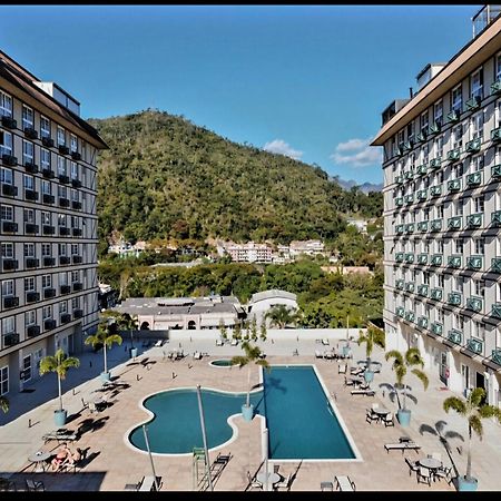 Estudios Em Itaipava - Granja Brasil - Conforto E Lazer Petrópolis Kültér fotó