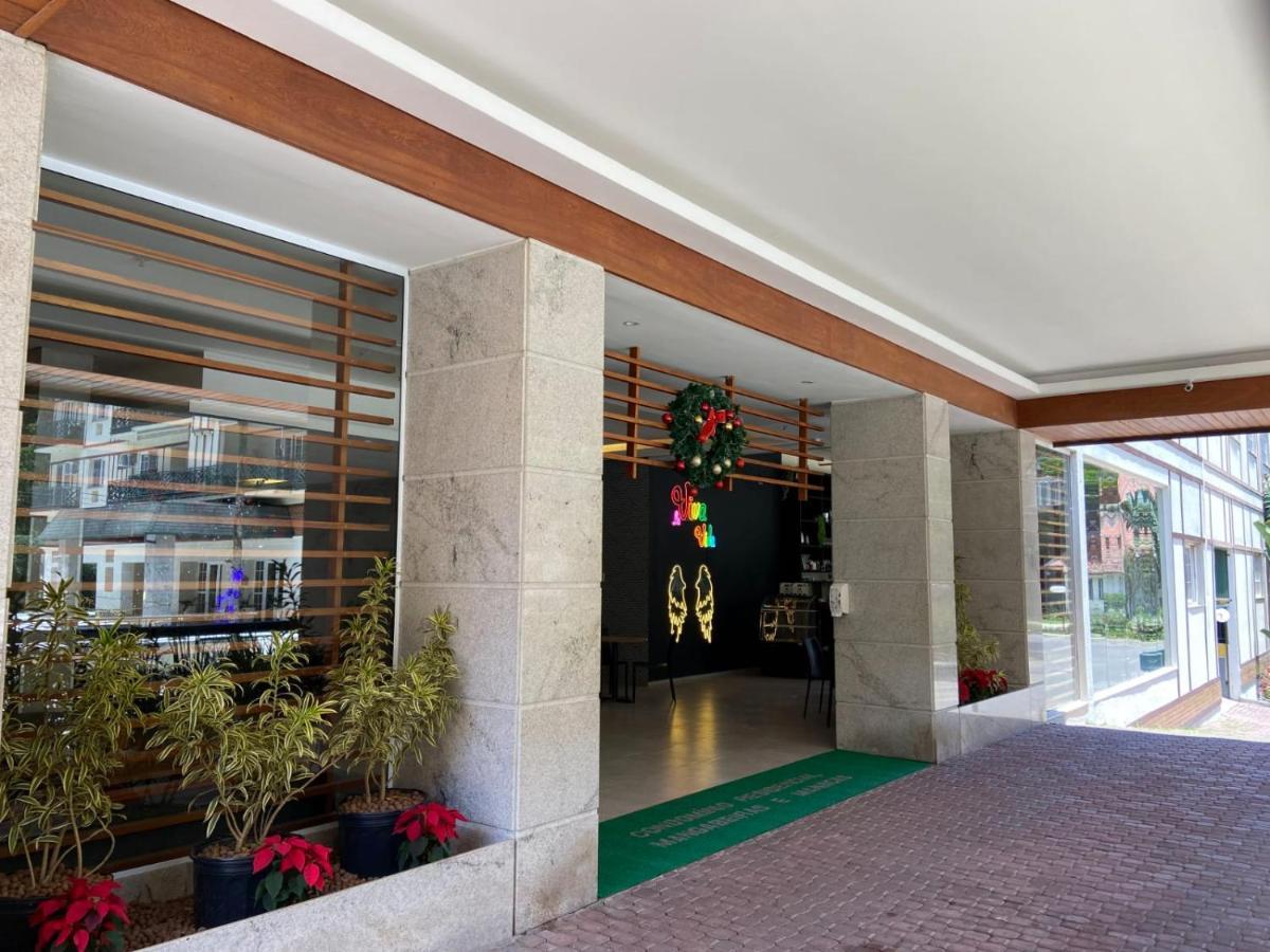 Estudios Em Itaipava - Granja Brasil - Conforto E Lazer Petrópolis Kültér fotó