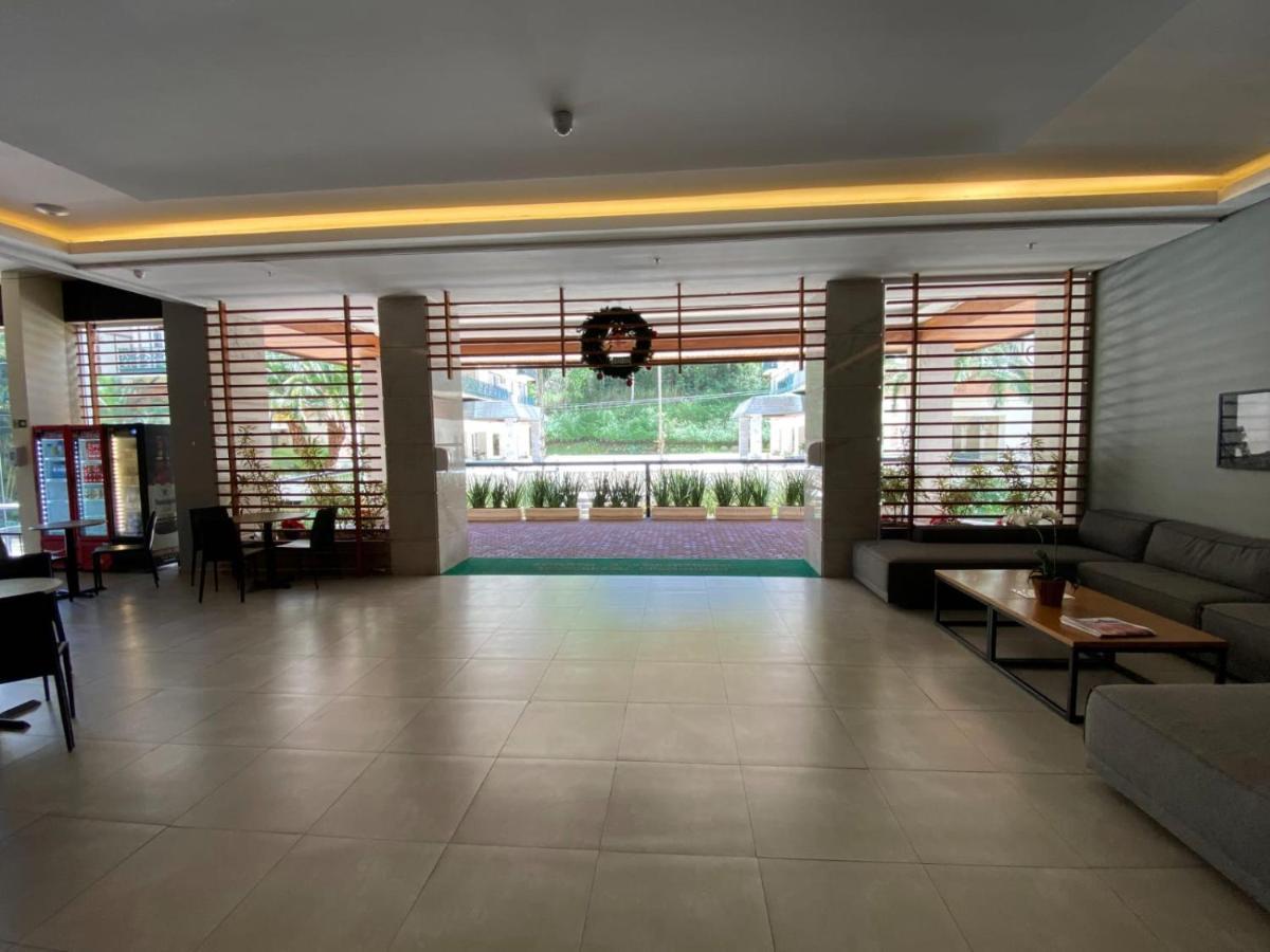 Estudios Em Itaipava - Granja Brasil - Conforto E Lazer Petrópolis Kültér fotó