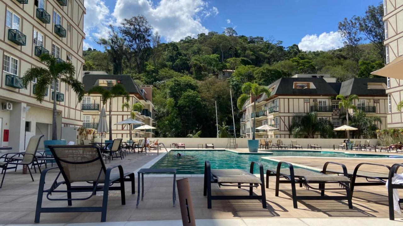Estudios Em Itaipava - Granja Brasil - Conforto E Lazer Petrópolis Kültér fotó