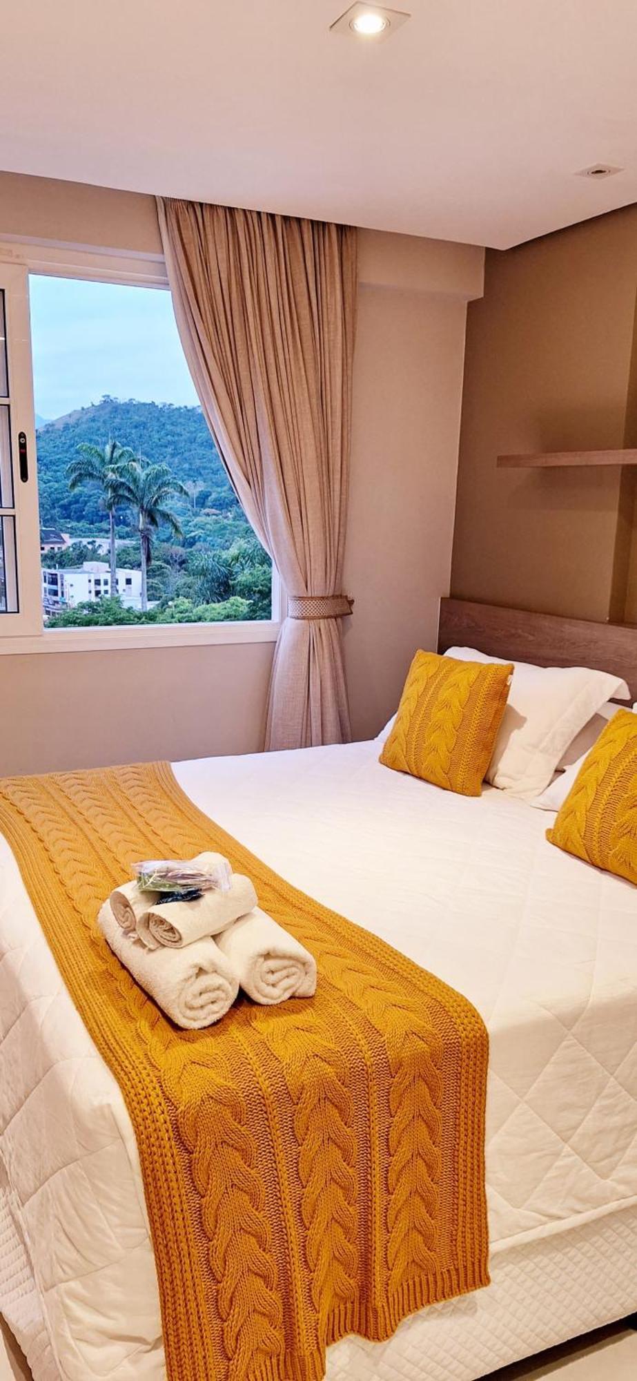 Estudios Em Itaipava - Granja Brasil - Conforto E Lazer Petrópolis Kültér fotó