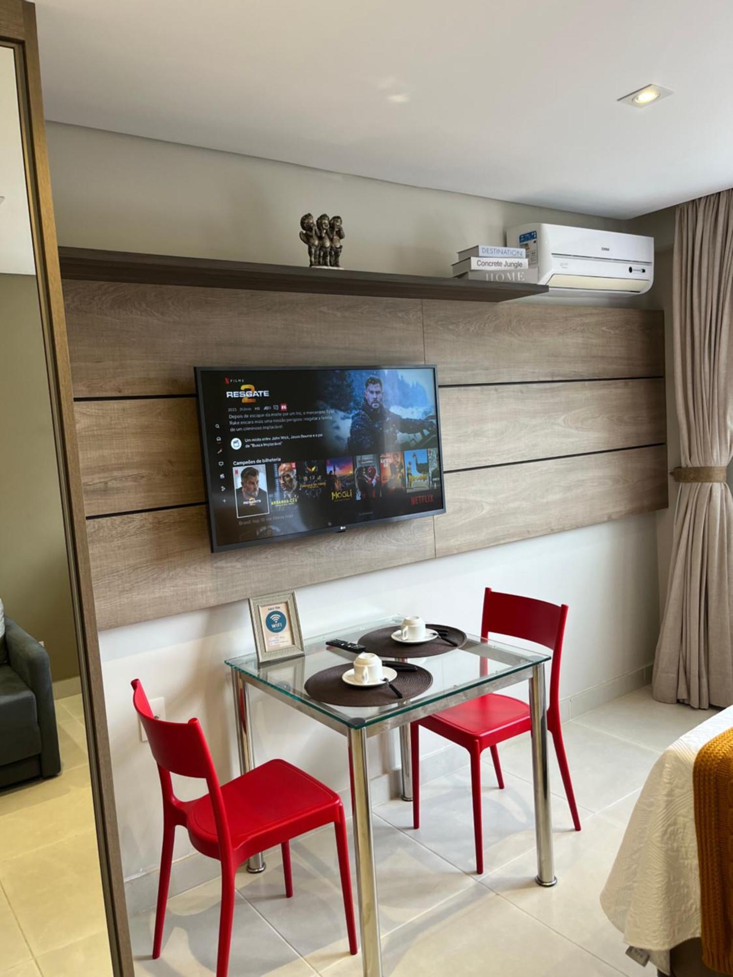 Estudios Em Itaipava - Granja Brasil - Conforto E Lazer Petrópolis Kültér fotó