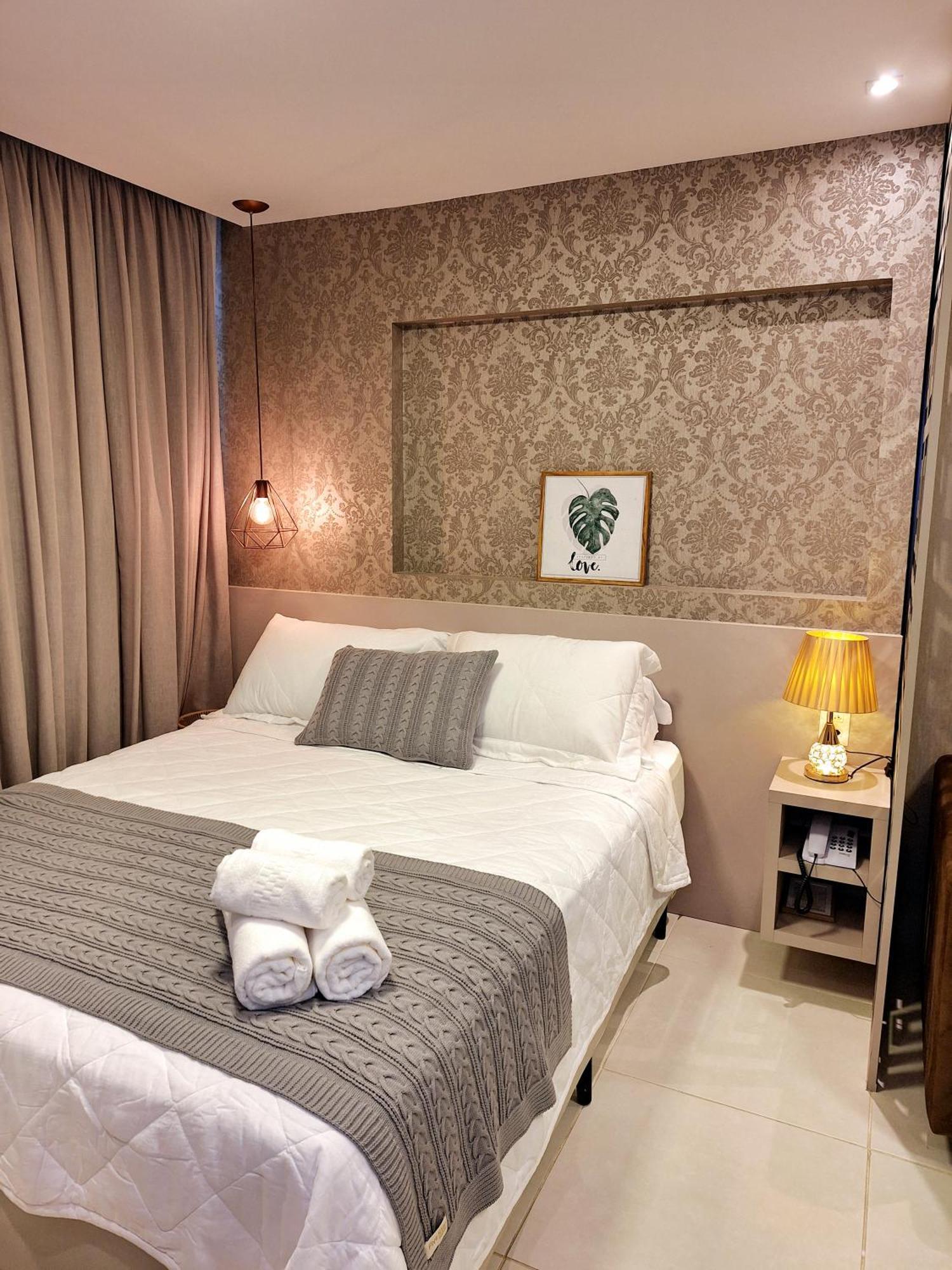 Estudios Em Itaipava - Granja Brasil - Conforto E Lazer Petrópolis Kültér fotó
