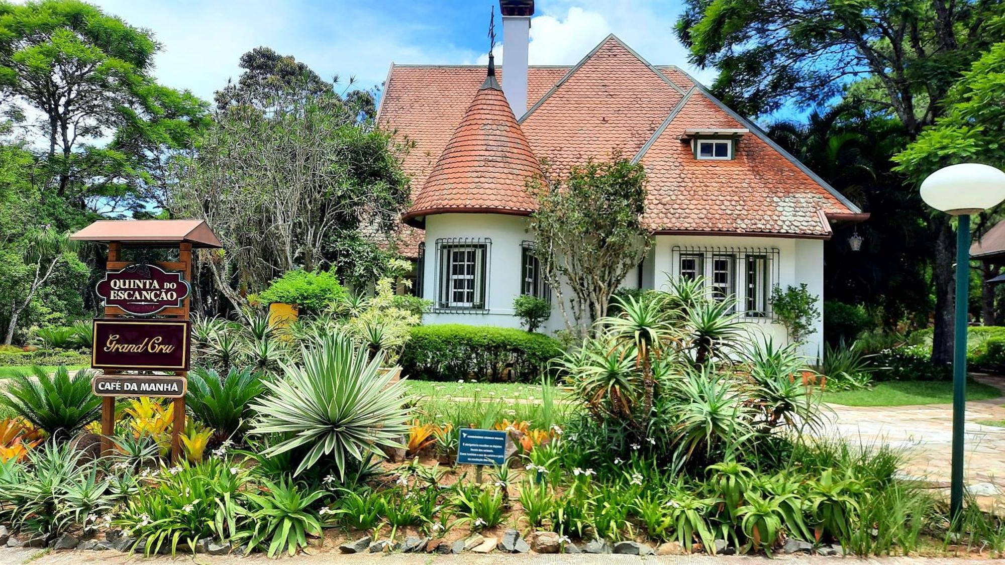 Estudios Em Itaipava - Granja Brasil - Conforto E Lazer Petrópolis Szoba fotó