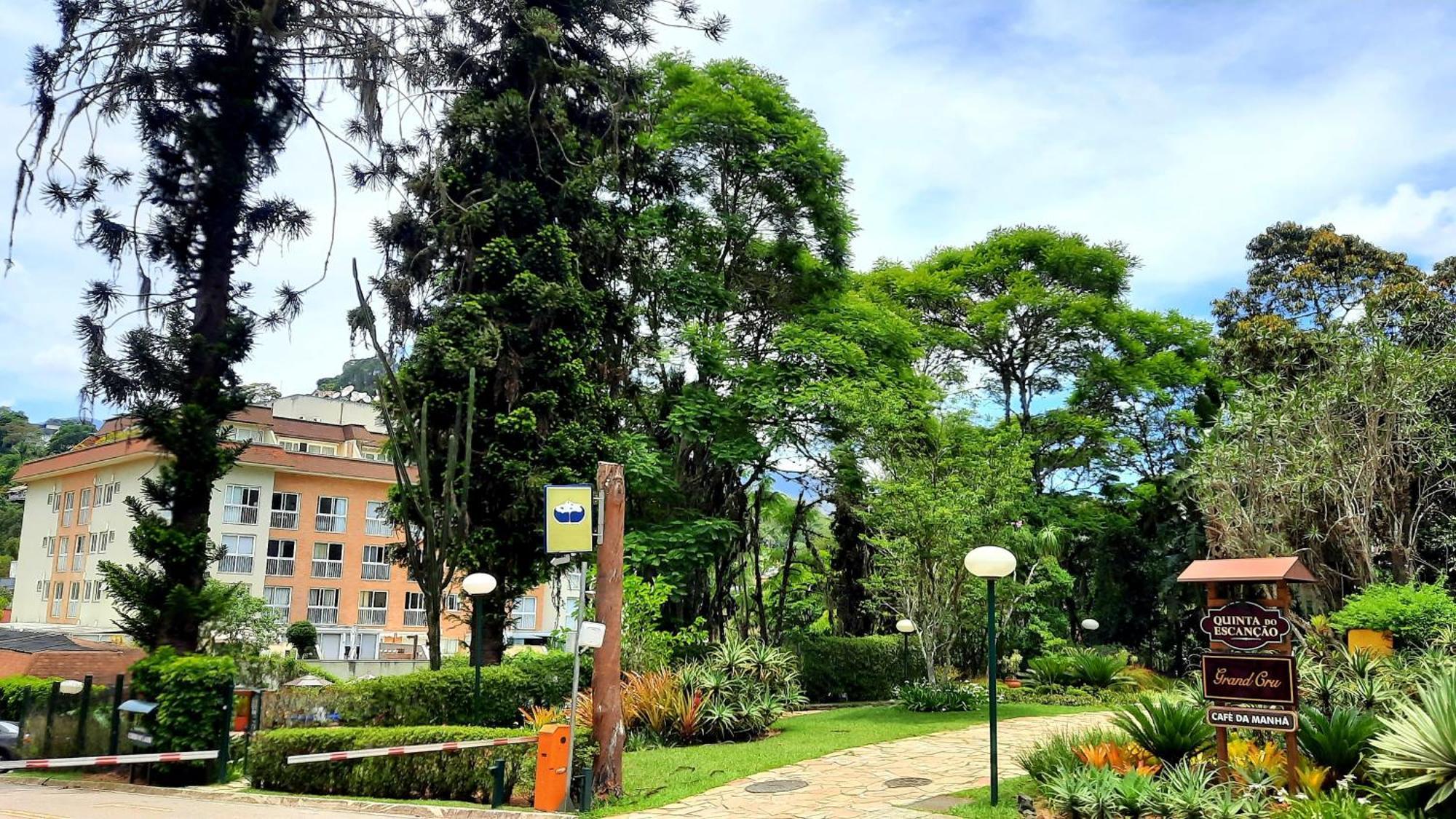 Estudios Em Itaipava - Granja Brasil - Conforto E Lazer Petrópolis Szoba fotó