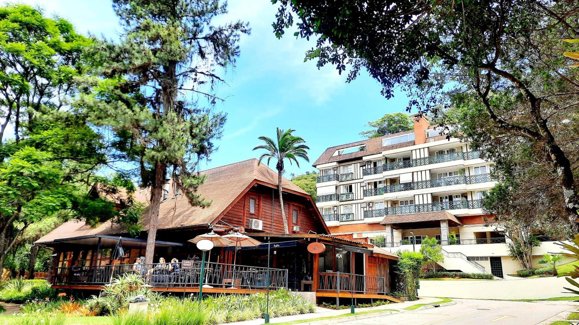 Estudios Em Itaipava - Granja Brasil - Conforto E Lazer Petrópolis Szoba fotó