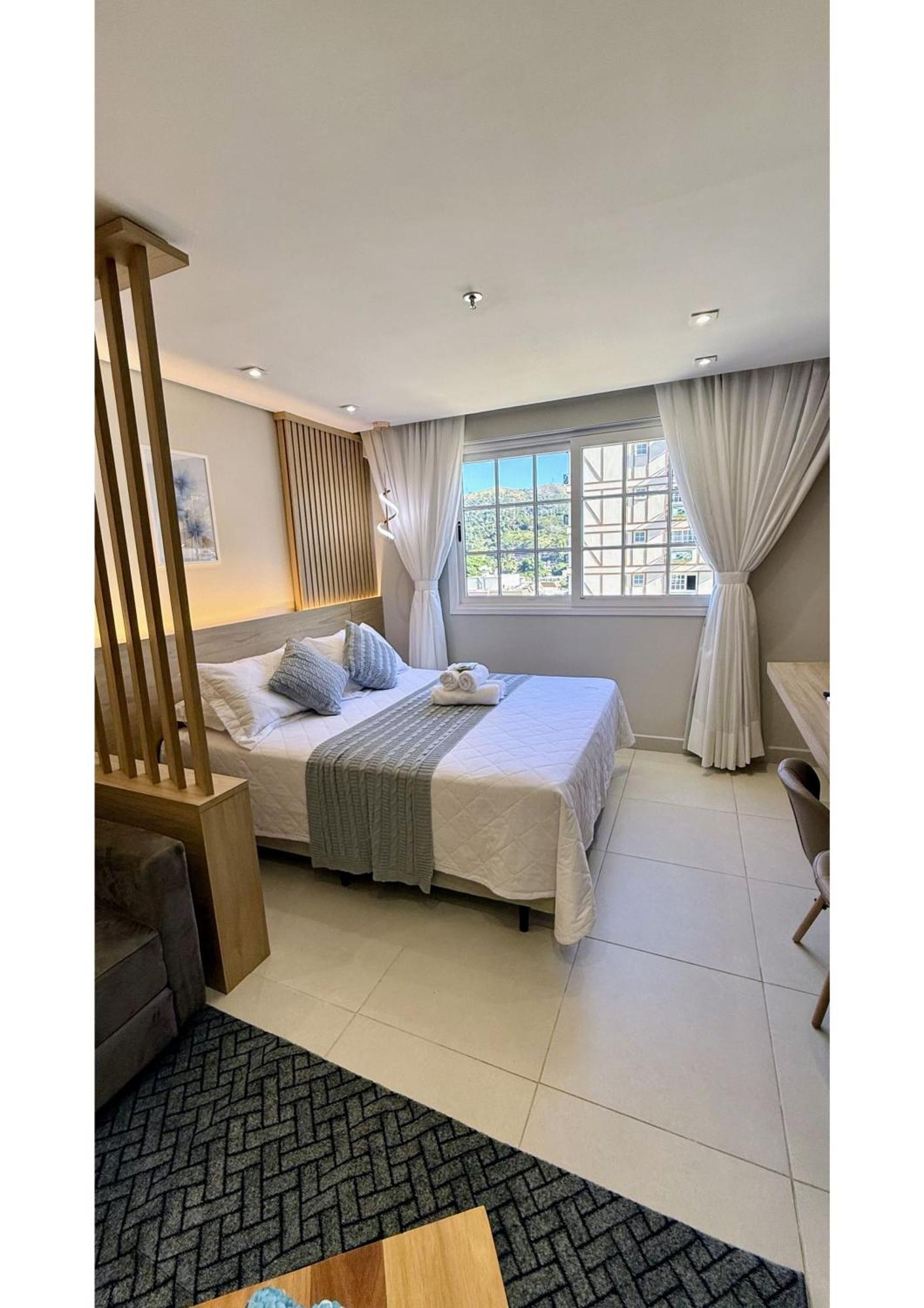 Estudios Em Itaipava - Granja Brasil - Conforto E Lazer Petrópolis Kültér fotó