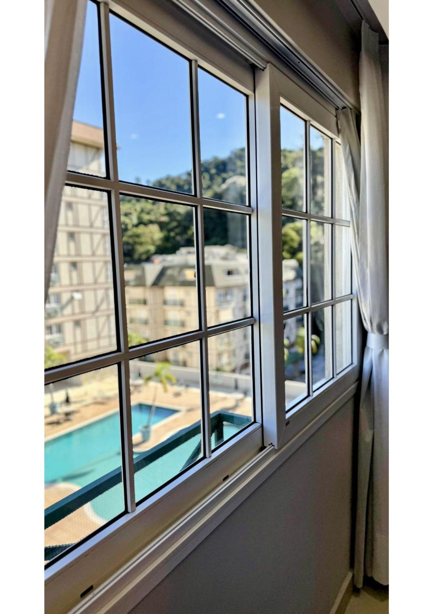 Estudios Em Itaipava - Granja Brasil - Conforto E Lazer Petrópolis Kültér fotó